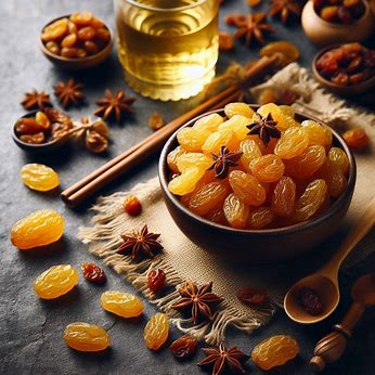 تصویر 5 از خرید باور نکردنی کشمش طلایی ناب